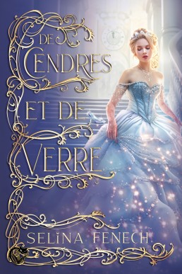 De cendres et de verre (French Edition)