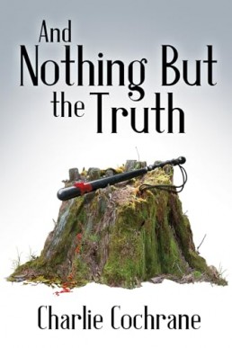 And Nothing But The Truth (Lindenshaw Mysteries 7)