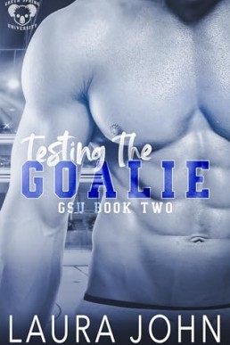 Testing the Goalie (GSU 2)
