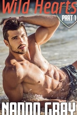 Wild Hearts (Wild Hearts 1)