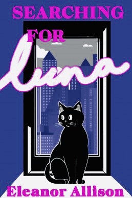 Searching For Luna