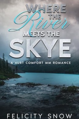 Where the River Meets the Skye