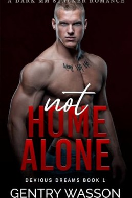 Not Home Alone (Devious Dreams 1)
