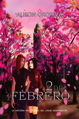 2 de Febrero (Junio 18 nº 3) (Spanish Edition)