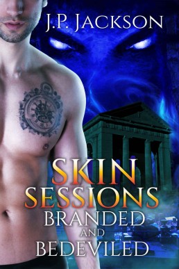 Branded and Bedeviled (Skin Sessions 2)