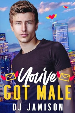 You've Got Male (Rom-Com Reboot 2)