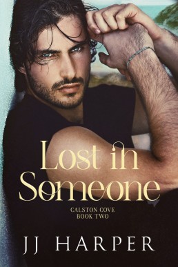 Lost in Someone (Calston Cove 2)
