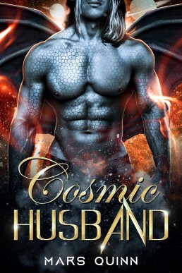 Cosmic Husband (Cosmic Romances 1)