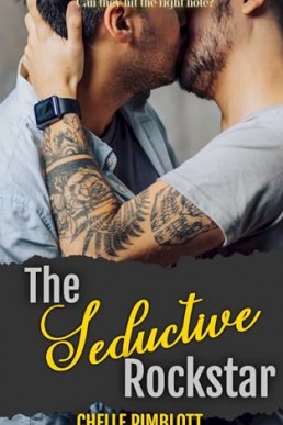 The Seductive Rockstar (Seductions Series 1)