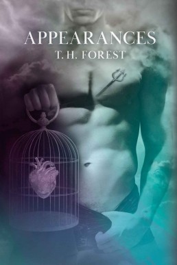 Appearances (Appearances: A Matt & Ollie Romance 1)