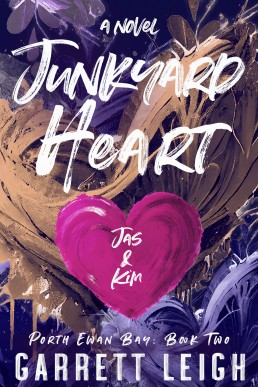 Junkyard Heart (Porth Ewan Bay 2)