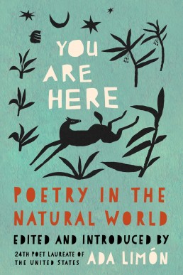 You Are Here Poetry in the Natural World