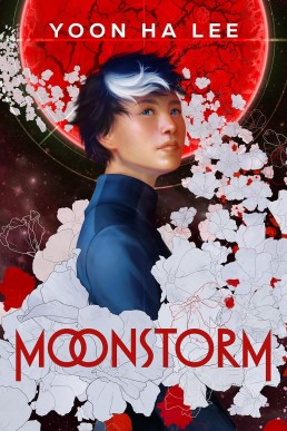 Moonstorm (Lancers #1)