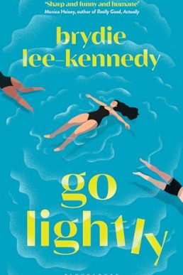 Go Lightly: The funny, sharp and heartfelt bisexual love story