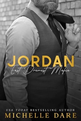 Jordan (East Dremest Mafia 1)