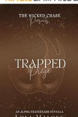 Trapped (The Wicked Chase 2)
