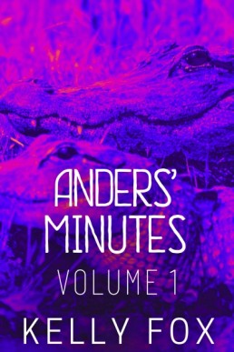 Anders' Minutes, Volume 1 (Wrecked: Guardians Bonus)