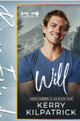 Will Bonus Scene (Almstead Island: Newcomer's Club 1.1)