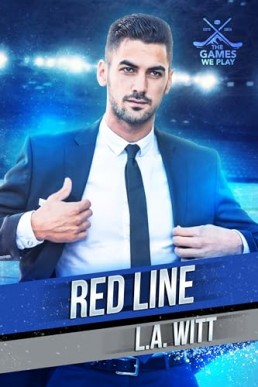 Red Line (The Games We Play)