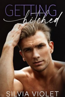 Getting Hitched (Fitting In 5, 2024 2nd Ed.)