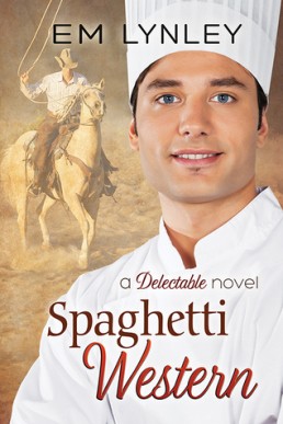 Spaghetti Western (Delectable 5)