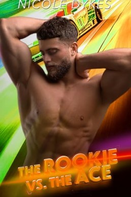 The Rookie vs The Ace (On The Track 4)