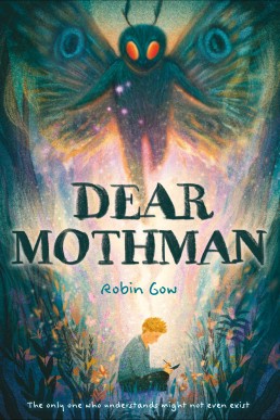 Dear Mothman