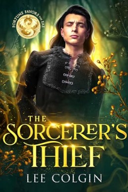 The Sorcerer's Thief (Fortune Favors the Fae)
