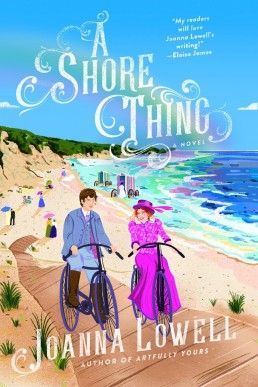 A Shore Thing