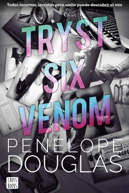 Tryst Six Venom (Spanish Edition)