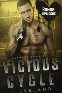 Vicious Cycle Epilogue (Wayward Sons 3.1)
