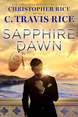 Sapphire Dawn (Sapphire Cove 4)