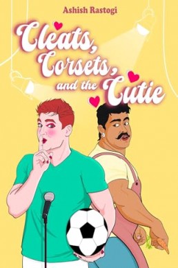 Cleats, Corsets, and the Cutie (The Keely Brothers 2)