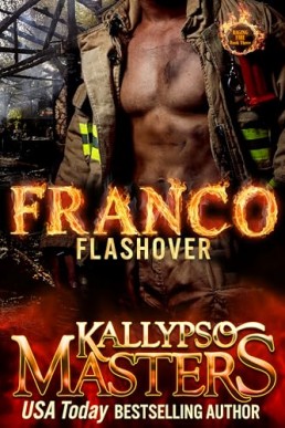 Franco: Flashover (Raging Fire 3)