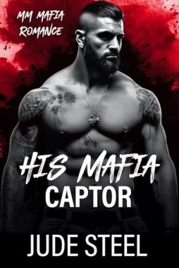 His Mafia Captor (His Mafia Men 1)