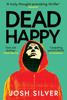 Dead Happy (HappyHead 2)