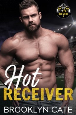 Hot Receiver (Red Zone 3)