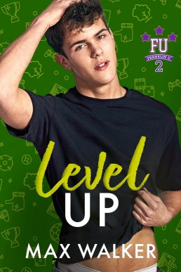 Level Up (Franklin U 2 Book Four)