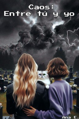 Caos: Entre tú y yo (Spanish Edition)