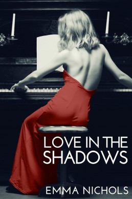 Love in the Shadows: A Page-Turning Historical Fiction Romance