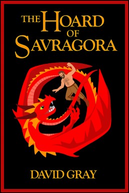 The Hoard of Savragora