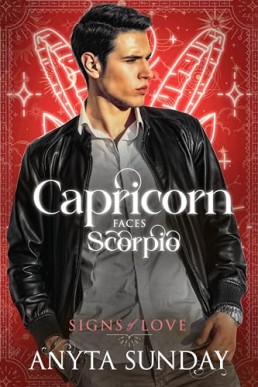Capricorn Faces Scorpio (Signs of Love 7)