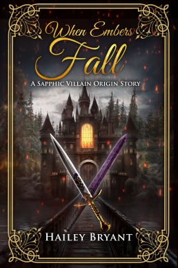 When Embers Fall