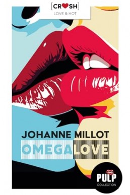 OMEGALOVE: romance lesbienne omegaverse (French Edition)