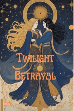 Twilight Betrayal