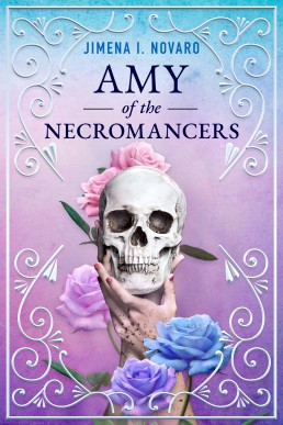 Amy of the Necromancers