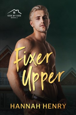 Fixer Upper (Side by Side 2)