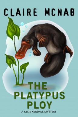 The Platypus Ploy (Kylie Kendall Mysteries #5)