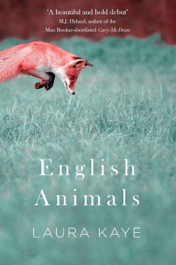 English Animals