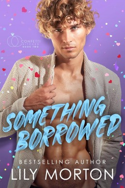 Something Borrowed (Confetti Hitched 2)